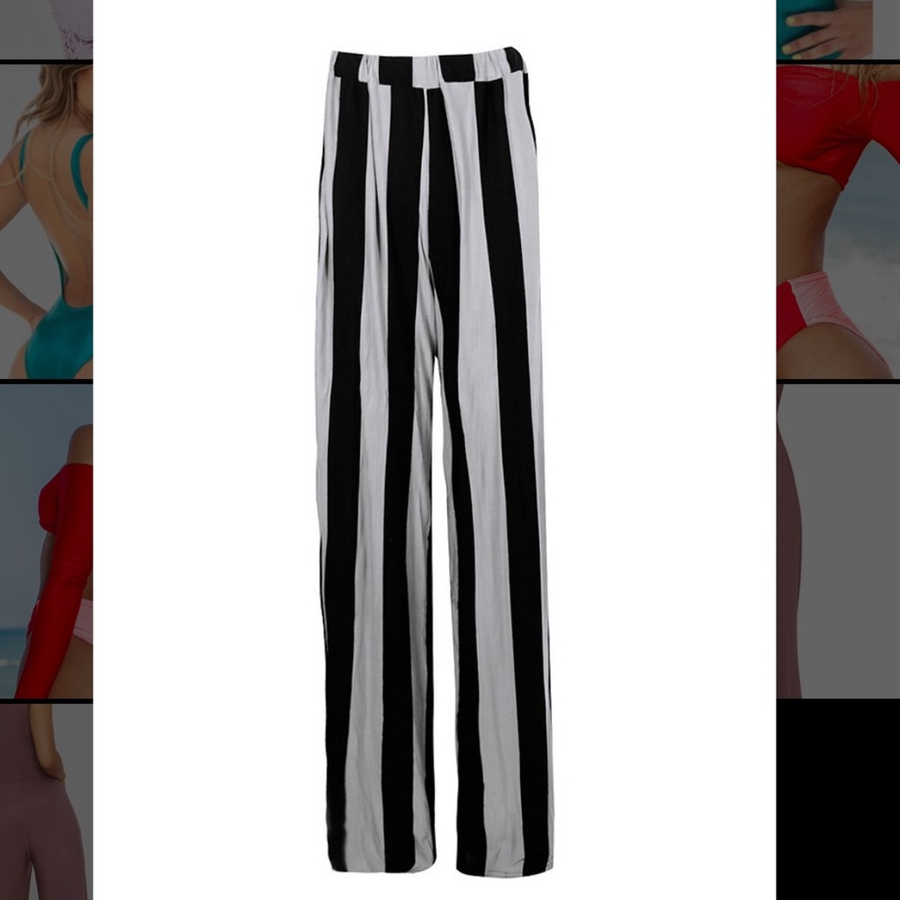 Pants - Picture 2 of 3